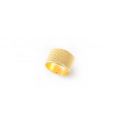 Anello in oro 18Kt "FASCIA"