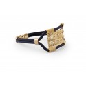 Filigree Bracelet in Gold 18K " PIZZO REGALE"