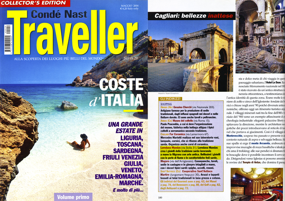 Recensione su TRAVELLER